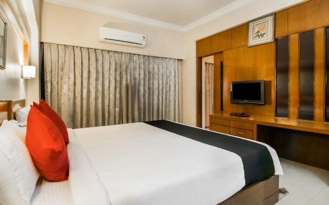 Hotel Nakshatra By OYO Rooms