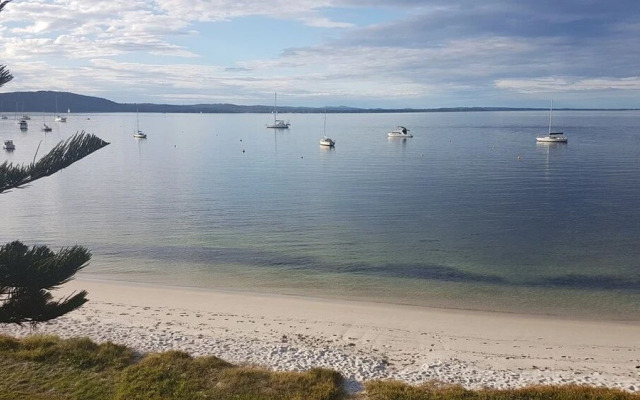 VUES at Salamander Bay