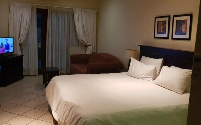 Ocean View Villas A08