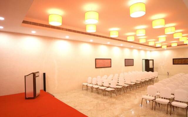Celebrity Resort Coimbatore