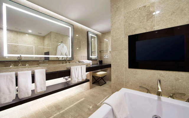 Hilton Gyeongju