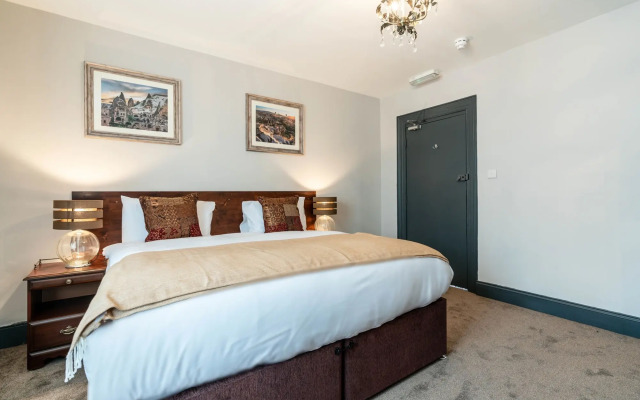 Cappadocia Guest House
