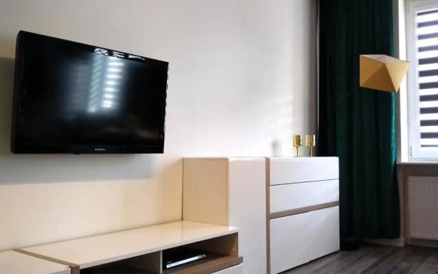 Apartament Skandynawski Sienkiewicza 13