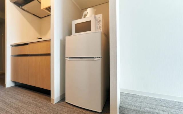 STAYAT OSAKA SHINSAIBASHI east