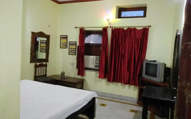 Kuchaman Haveli