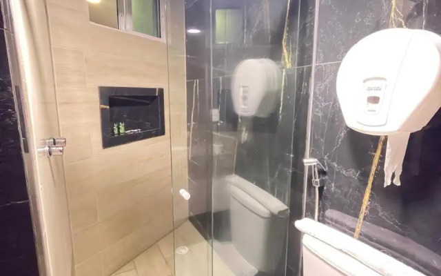 Bela Hospedagem - Frente mar Cabo Branco