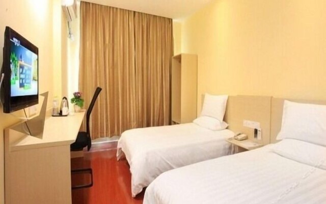 Fulixing Hotel