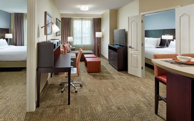Staybridge Suites Anaheim At The Park by IHG