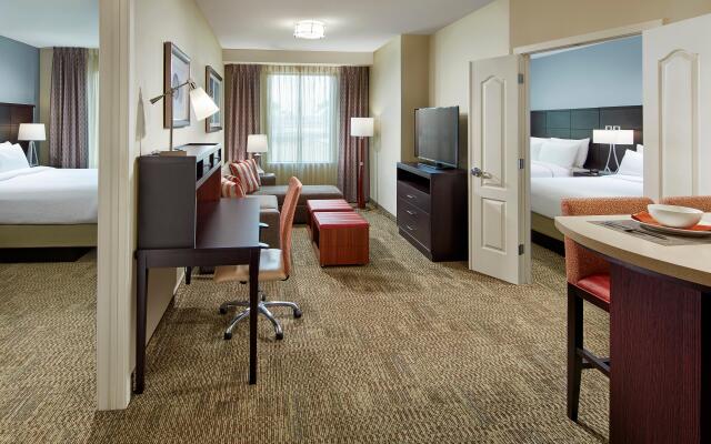 Staybridge Suites Anaheim At The Park, an IHG Hotel