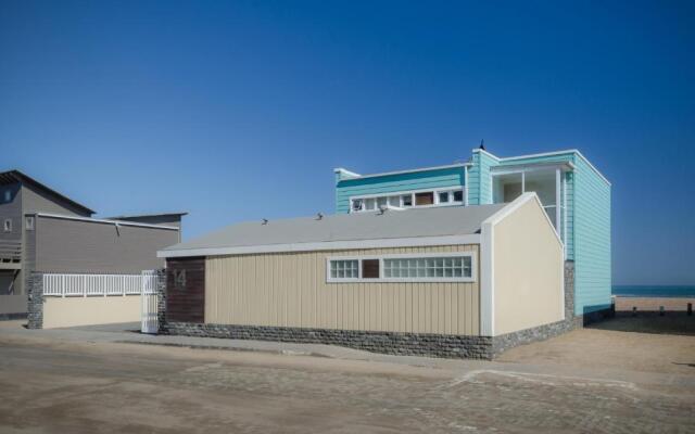 Mohlenweg.14 Self Catering Beach House Swakopmund