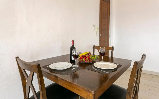 Suites Turquesa