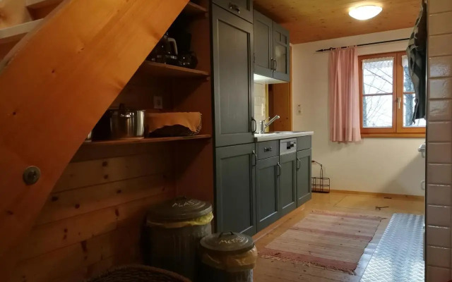 Ferienhaus Bregenzerwald