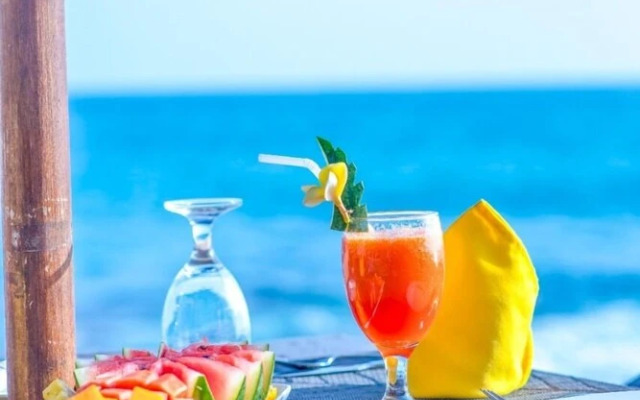 Amanda Beach Villas