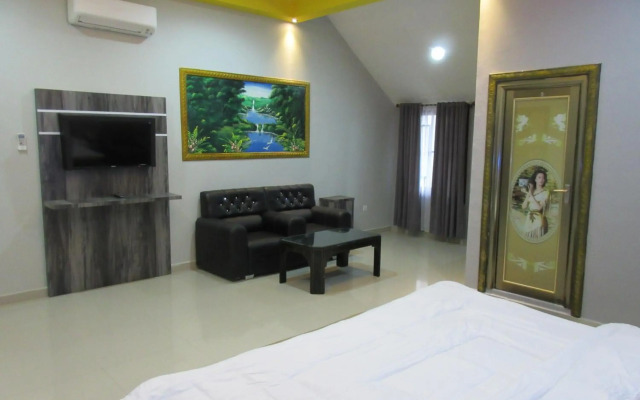 Hotel 01 Batam