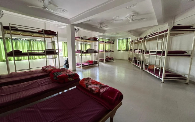 UbEx Home Rishikesh - Hostel