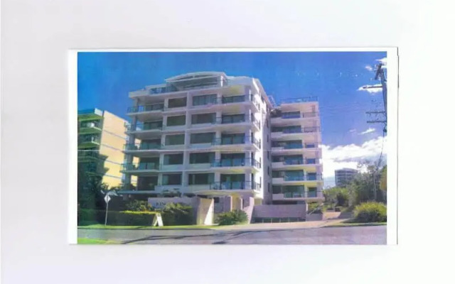 King's Row Holiday Apartments