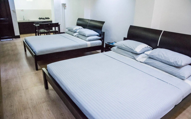 Tierra Mercedes Nature Resort