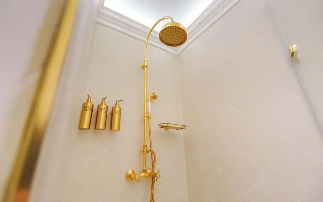 Boutique Hotel Teatro