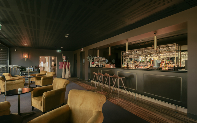 Hotel Torel Avantgarde