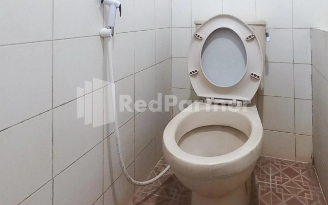 OYO 1036 Hotel Palem 1