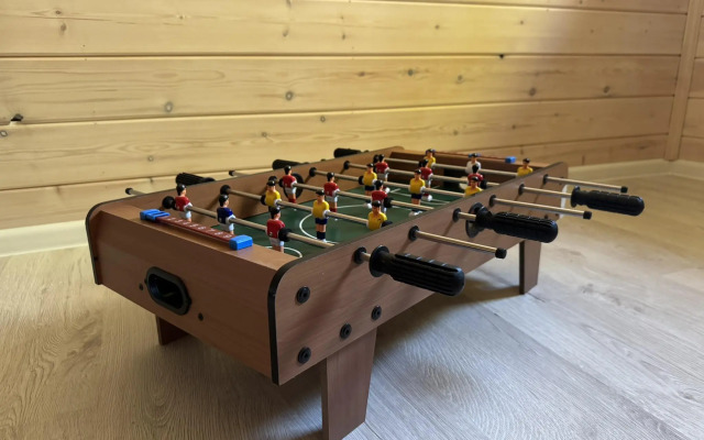 Slow life house (Слоу лайф хаус)