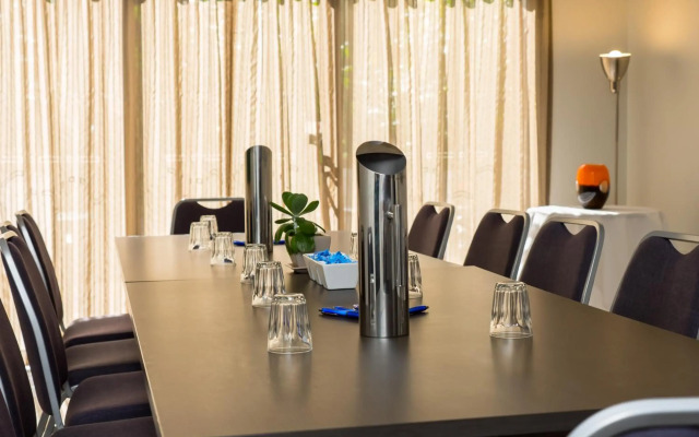 Essence Apartments Chermside