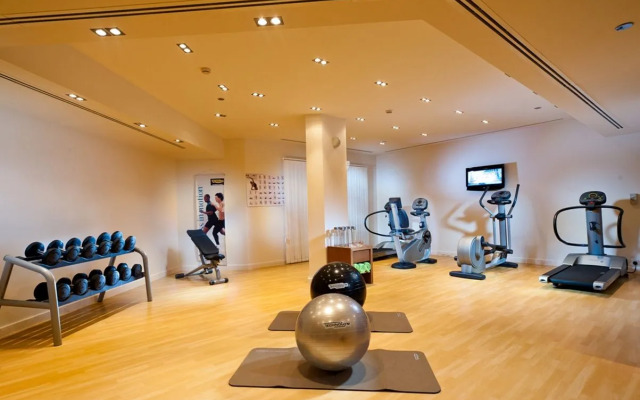 Sifawy Boutique Hotel