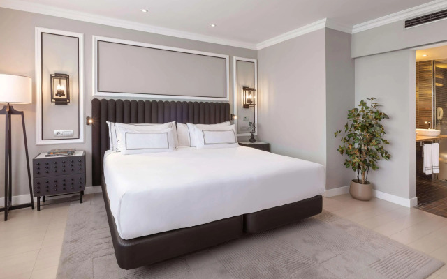 The Level at Melia Sevilla