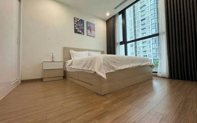 VinHomes Skylake Apartment My Dinh Nam Tu Liem – Guest Rooms – Hanoi