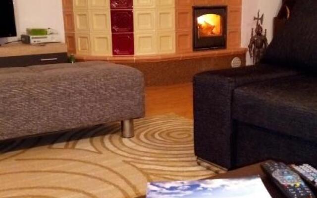 MiaMea Apartment