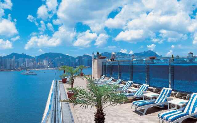 Harbour Grand Kowloon
