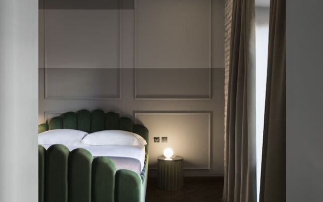 Hotel Chapter Roma