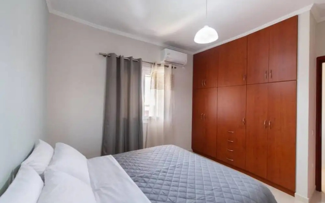 Kristo House - Tsoukalades Lefkada - Lefkada BnB