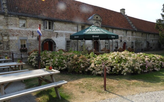 Kasteel Schaloen
