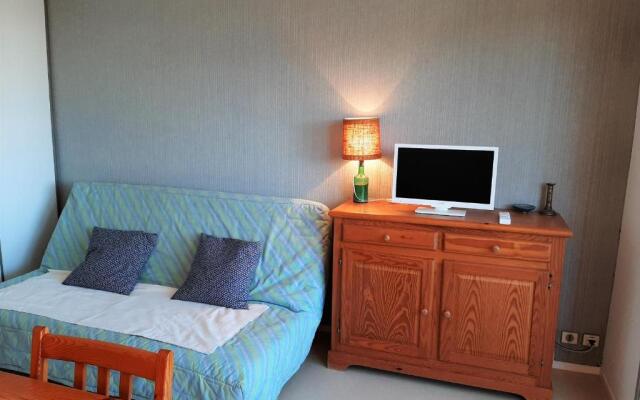 Appartement Capbreton, 2 pièces, 4 personnes - FR-1-239-809