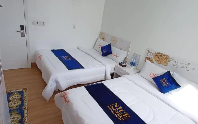 Nice Hotel Buon Ma Thuot