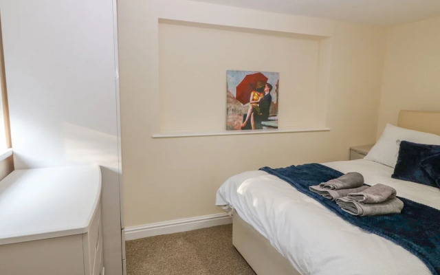 The Apartment at Plas Yr Eithin
