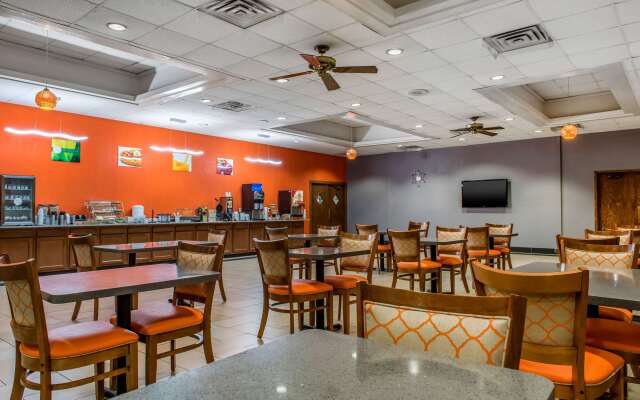 Quality Inn & Suites Bedford West