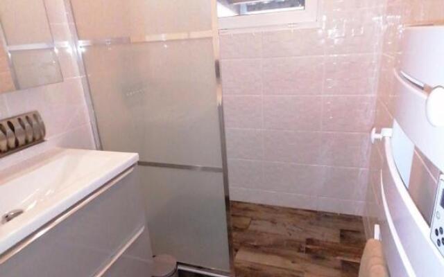 Le Cabanon de Tholon