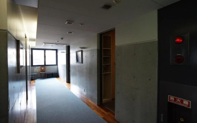 Annex Katsutaro Ryokan