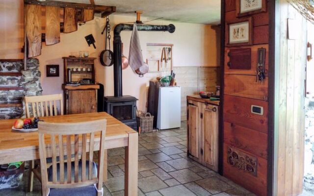 House Salargo Pianello Lario