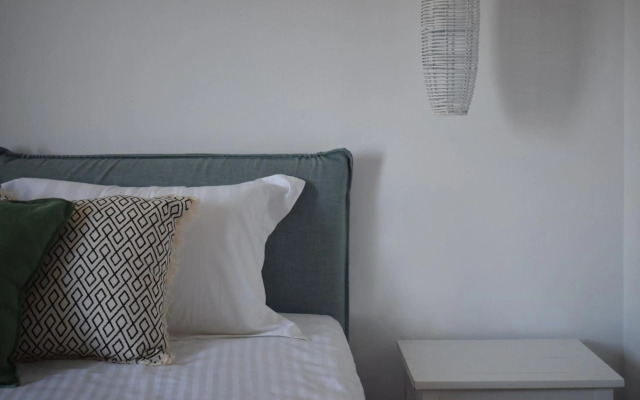 Meltemi by Manthos Hotels