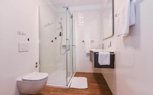 Villa Calypso Royal Apartment