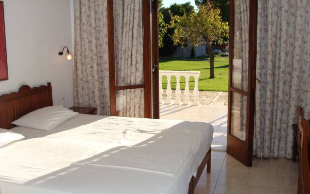 Villa Christina