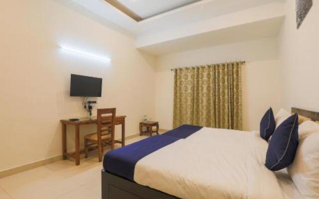 OYO Rooms Golf Course 2