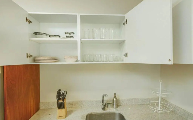 Priv Pool+Bike+Beach Club & 100mgb Wifi in Aldea