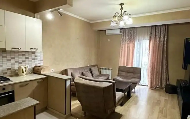 Qeroli apartment