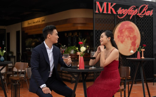 MK Premier Boutique Hotel