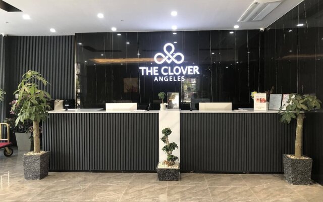 The Clover Hotel
