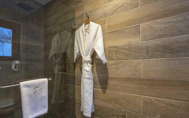 Hacienda Santo Cristo Hotel & Spa - Adults Only